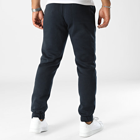 JJREBEL - Pantaloni da jogging Gorm blu navy