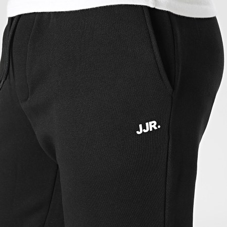 JJREBEL - Gorm Jogging Pants Negro