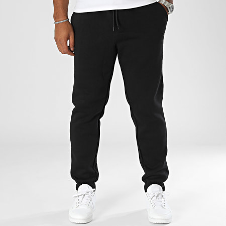 JJREBEL - Gorm Jogging Pants Negro