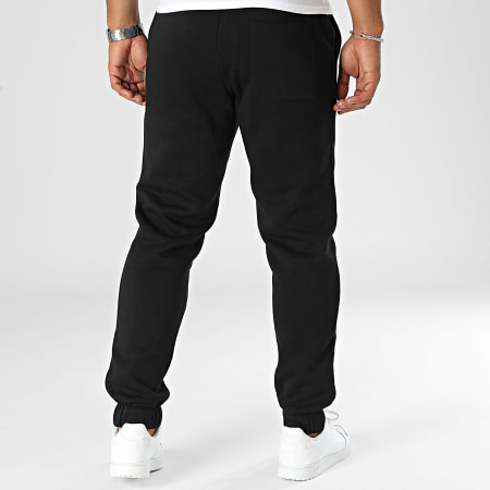 JJREBEL - Gorm Jogging Pants Negro