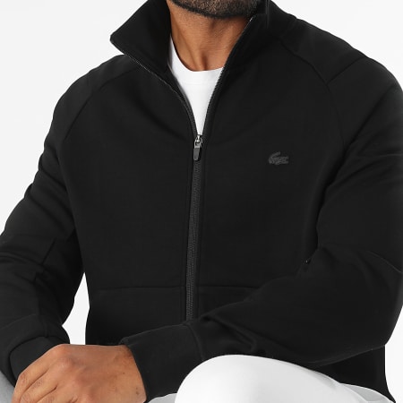 Veste sans capuche lacoste top
