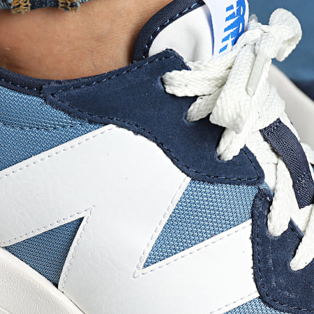 New Balance - Cestini 327 U327CJ Navy