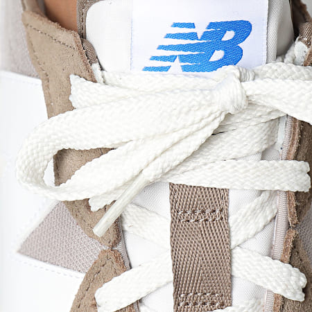 New Balance - Baskets 327 U327CH Mushroom