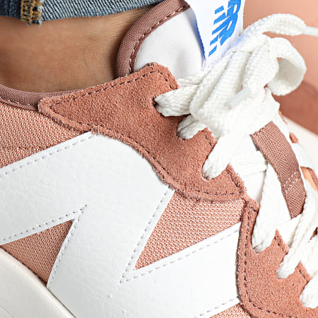 New Balance - Baskets 327 U327CI Sparrow