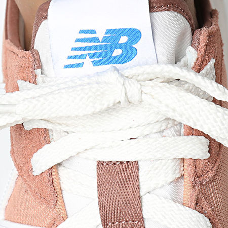 New Balance - 327 U327CI Mus trainers