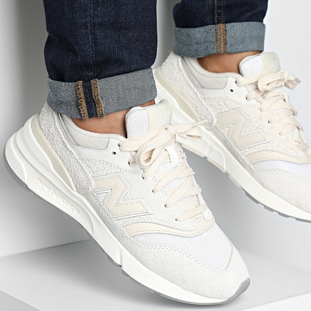 New Balance - 997 U997REH Sale Marino Scarpe da ginnastica