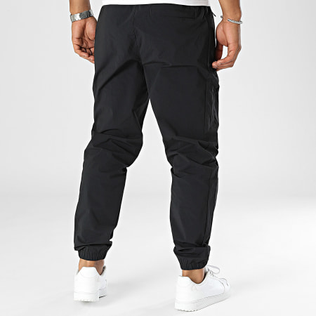 New Balance - MP41510 Pantaloni da jogging neri