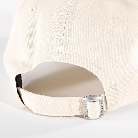 New Era - Neutro lavato 9Twenty NY Cap 60591685 Beige