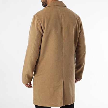 Produkt - Qin Nathan Camel jas