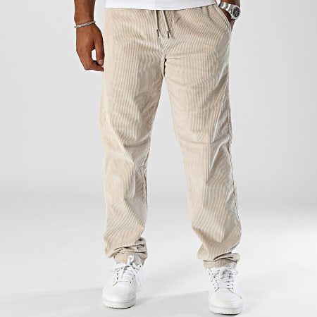 Produkt - Pantalones Akm Corduroy Beige