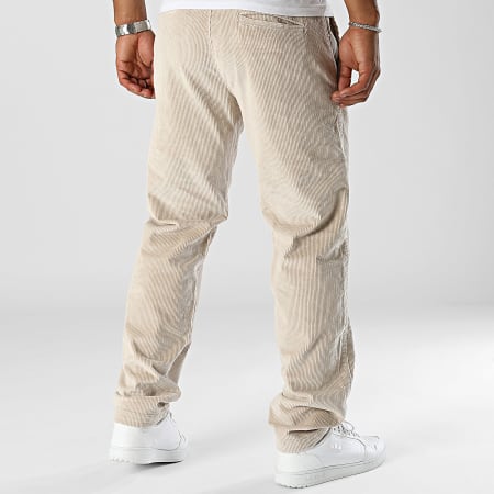 Produkt - Pantalones Akm Corduroy Beige