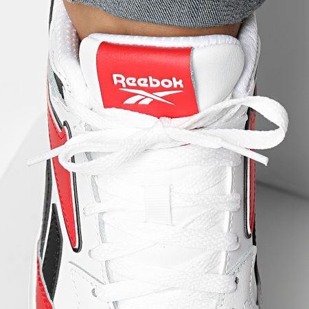 Reebok - ATR Chill Sneakers 100201337 Wit Rood Zwart