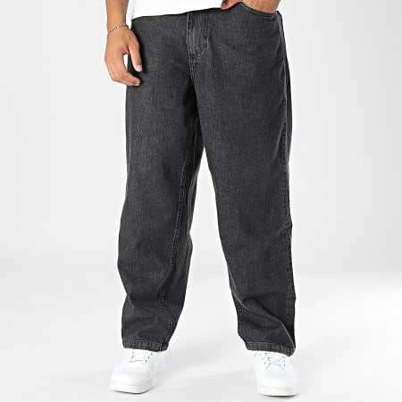 Reell Jeans - Jean Baggy Noir