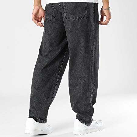 Reell Jeans - Jean Baggy Noir