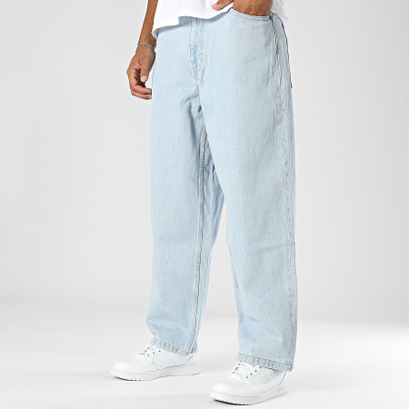 Reell Jeans - Jean Baggy Bleu Wash