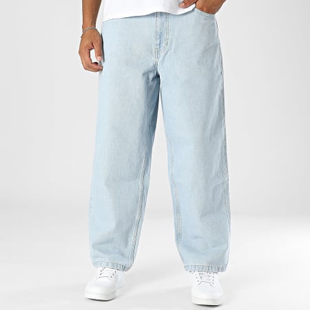 Reell Jeans - Jean Baggy Bleu Wash