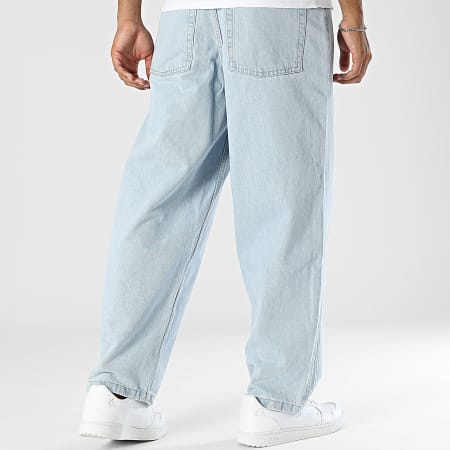 Reell Jeans - Jean Baggy Bleu Wash