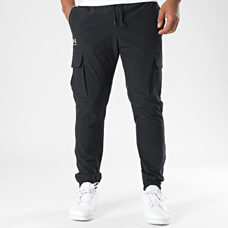 Under Armour - Pantalon Cargo UA Vibe 1386558 Noir