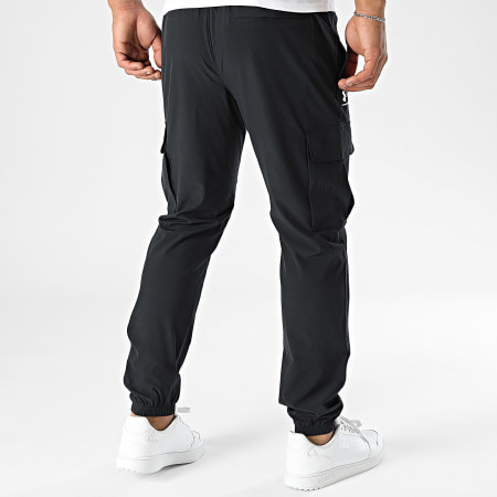 Under Armour - Pantalon Cargo UA Vibe 1386558 Noir
