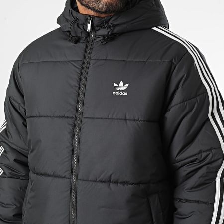 Capuche Doudoune Adidas Longue Doudoune Long Enfant Adidas Future