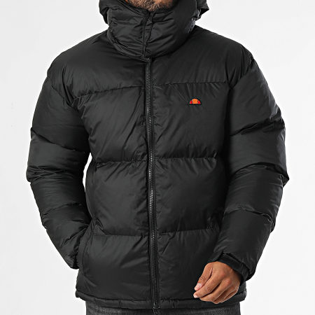 Ellesse - Doudoune Dappiani SHT21229 Noir