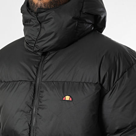 Ellesse - Abrigo Dappiani SHT21229 Negro