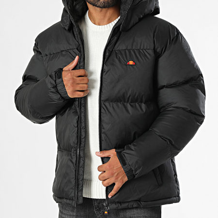 Ellesse - Abrigo Dappiani SHT21229 Negro