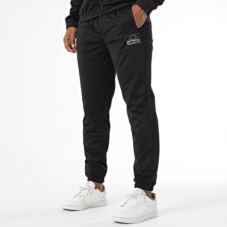 Ellesse - Tuta Kartoni SHX21321 Nero