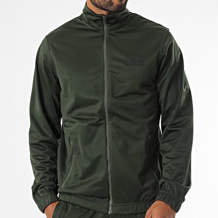 Ellesse - Kostuum Kartoni SHX21321 Khaki Groen