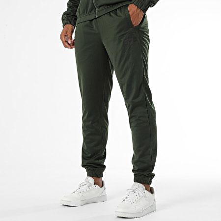 Ellesse - Traje Kartoni SHX21321 Caqui Verde