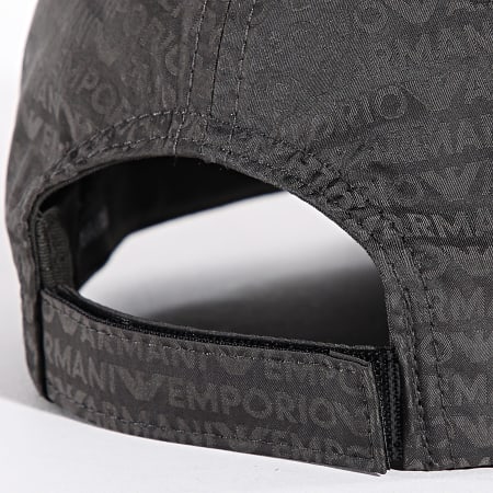 Emporio Armani - Tappo 627435-4F551 nero