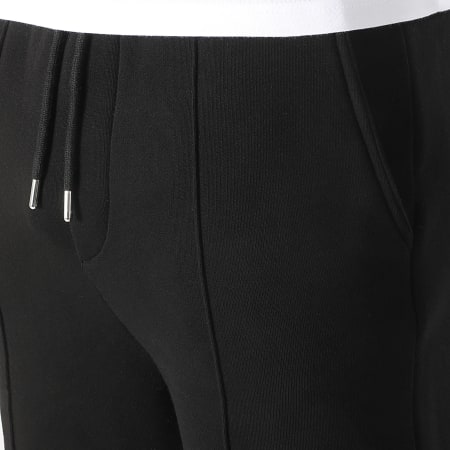 LBO - Pantalon Jogging 3487 Noir