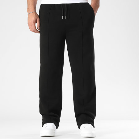 LBO - Pantalon Jogging 3487 Noir