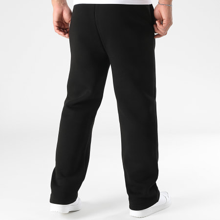 LBO - Pantalon Jogging 3487 Noir