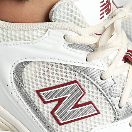 New Balance - 530 MR530SZ Scarpe da ginnastica con sale marino