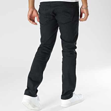 Tiffosi - Leo Slim Jeans 10056809 Marine