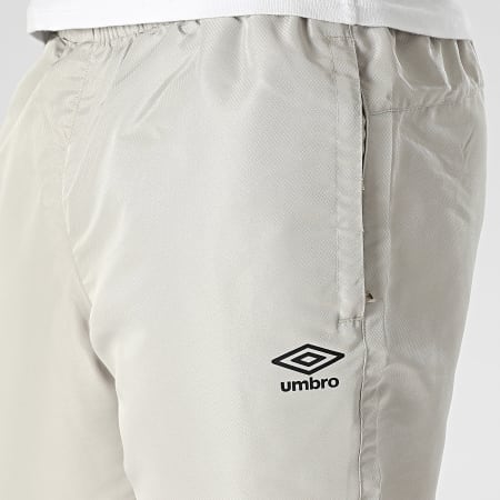 Umbro - 806190-60 Pantalones de chándal beige