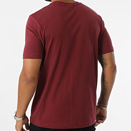 Umbro - T-shirts 618290-62 Bordeaux