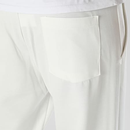 Uniplay - Witte joggingbroek