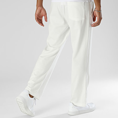 Uniplay - Witte joggingbroek