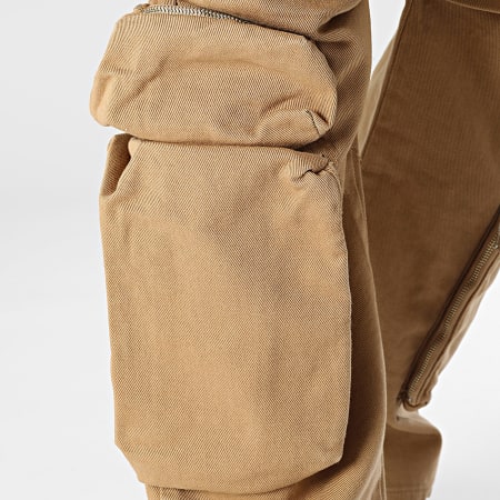 Uniplay - DP-055 Camel Cargo Broek