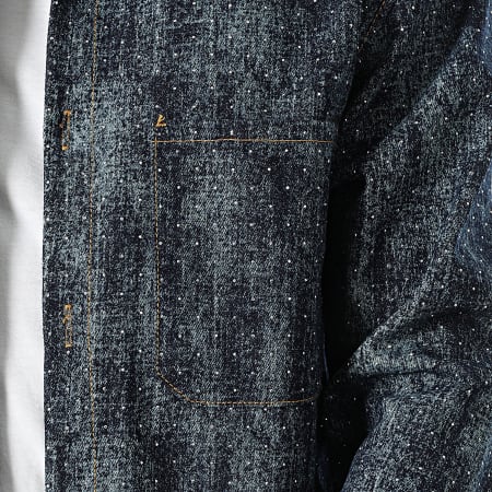 Uniplay - Blauw denim shirt en jeans