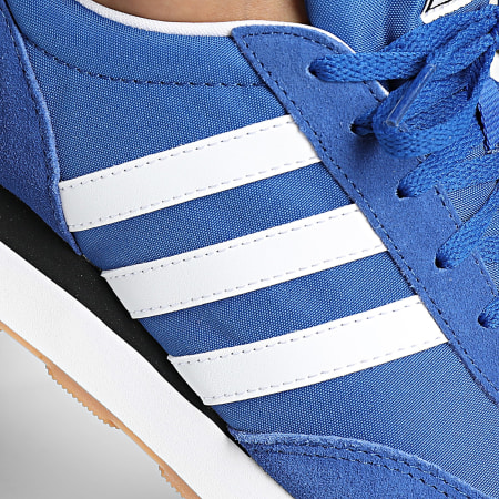 Adidas Sportswear - Scarpe da ginnastica Run 60s 3.0 IE3832 Royal Blue Cloud White Core Black