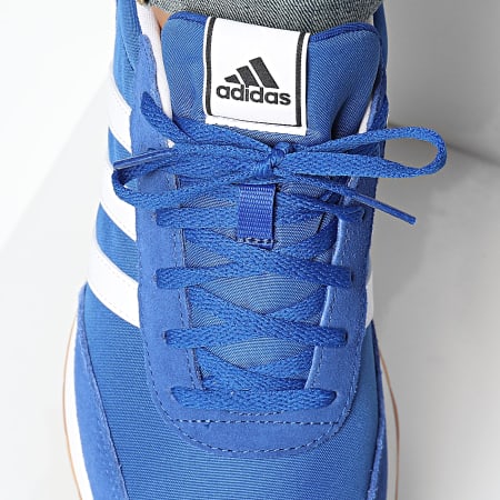 Adidas Sportswear - Baskets Run 60s 3.0 IE3832 Royal Blue Cloud White Core Black