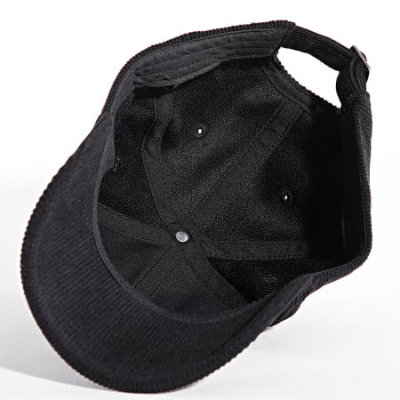 BOSS - Zed Flag Cap 50519054 Nero