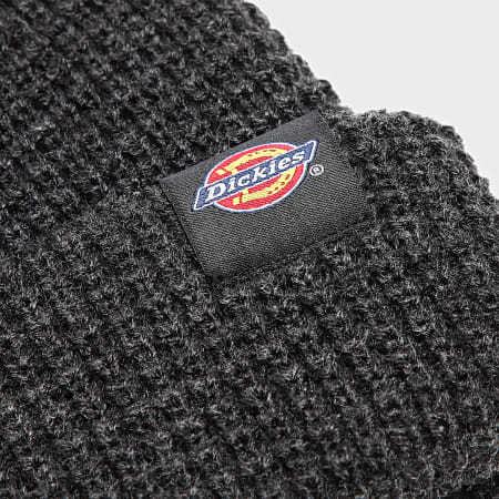 Dickies - Gorro A4XFD Anthracite Heather