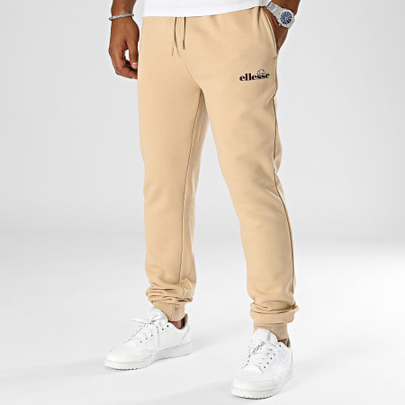 Ellesse - Cravo Pantaloni da jogging SHX16465 Beige