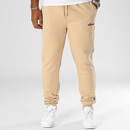 Ellesse - Cravo Jogging Pants SHX16465 Beige