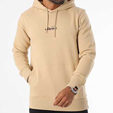 Ellesse - Pershuta Hoodie SHX16466 Beige