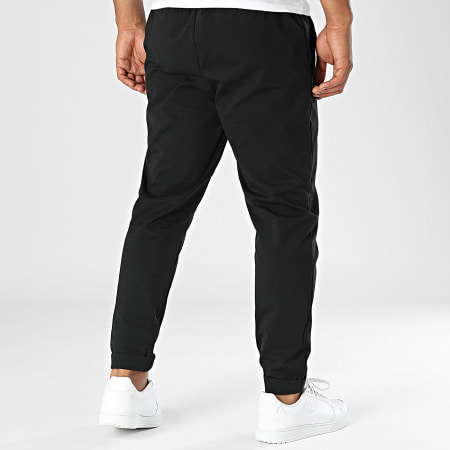 Frilivin - Zwarte Chino Broek